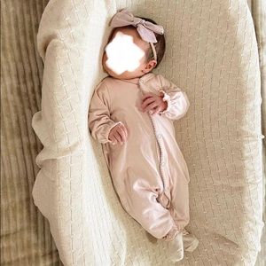 Sleepsuit Bodysuit